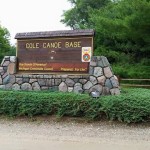 Cole Canoe Base Summer Camp