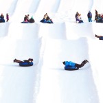Snow Tubing Campout - January 24-26