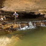 Caving Campout:  February 15-16 (1 Night)