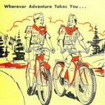 Bicycle & Virtual Camp - June 27-28